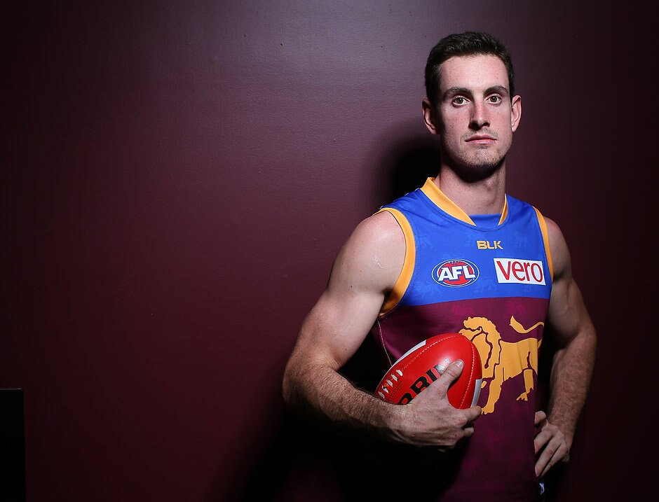 Darcy Gardiner signs on